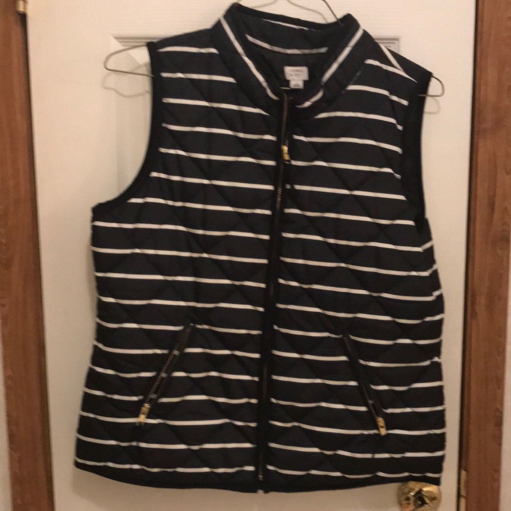 Vest